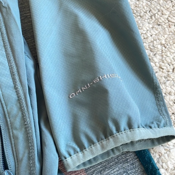 Columbia Sage Omni-shield Advance Repellent Jacket - Picture 8 of 10